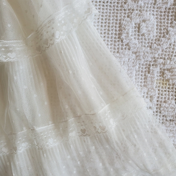 NWT For Love and Lemons Forever Slip Dress VS Sexy - Picture 12 of 16